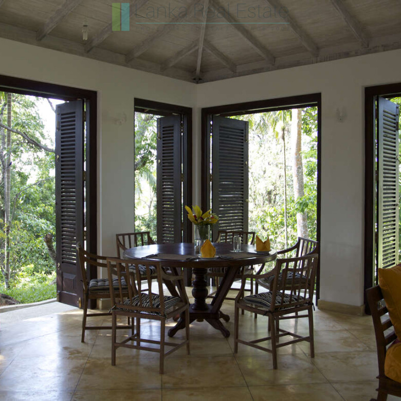 Kalahe House