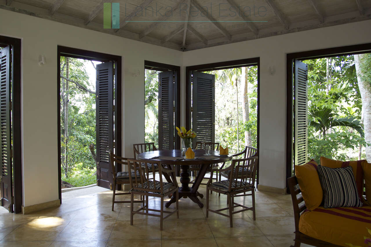 Kalahe House