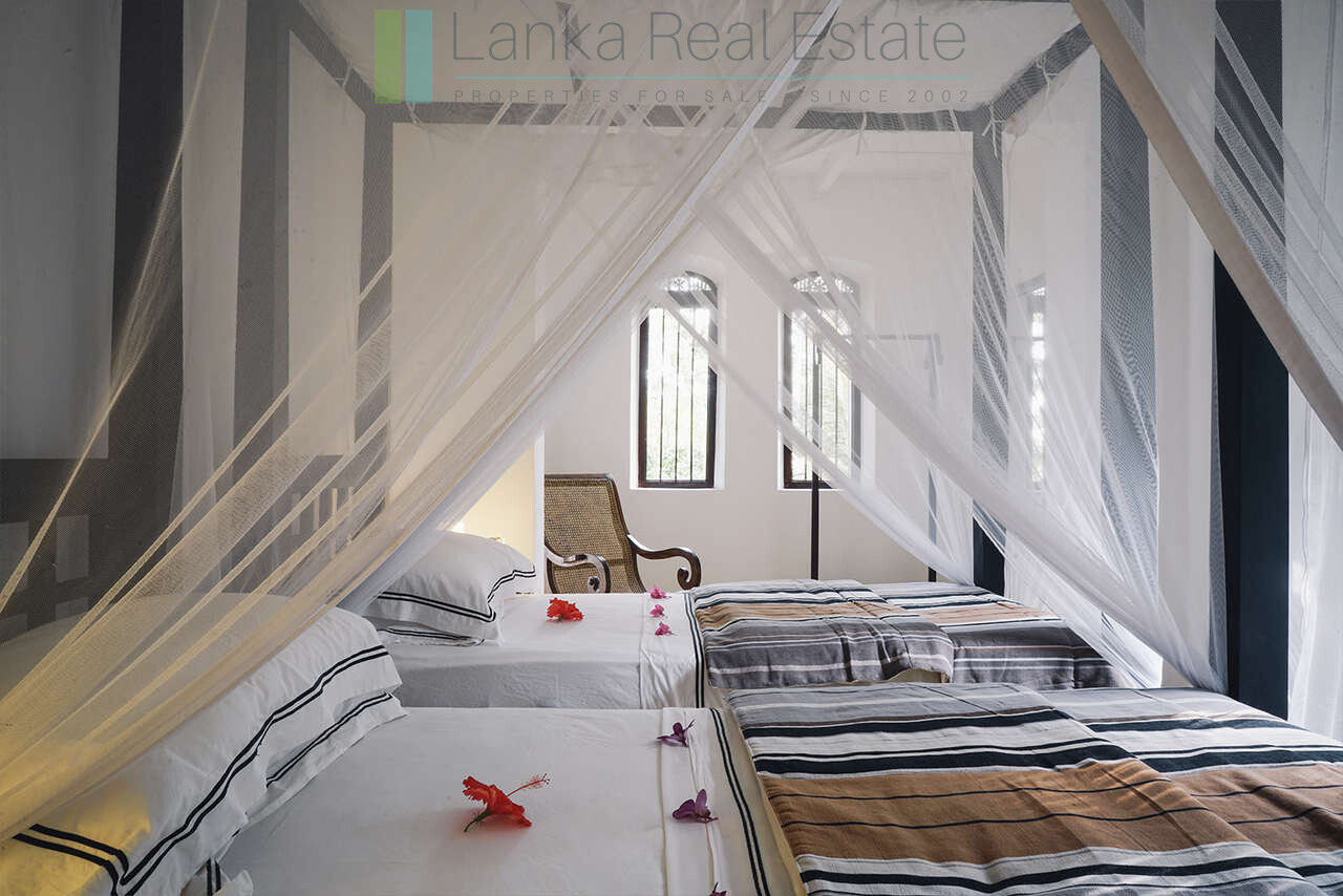 Kalahe House