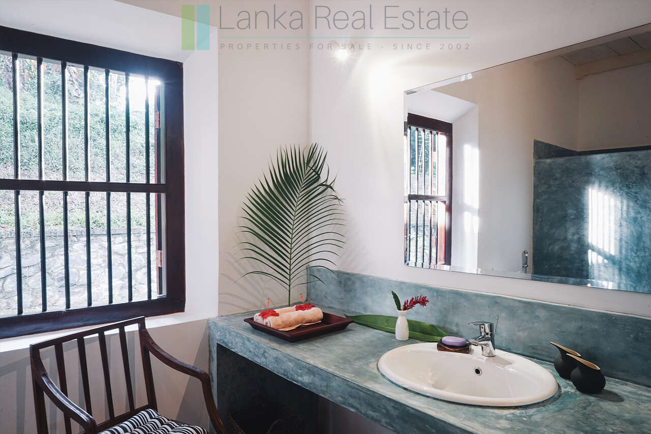 Kalahe House