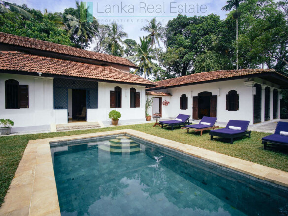 Kalahe House