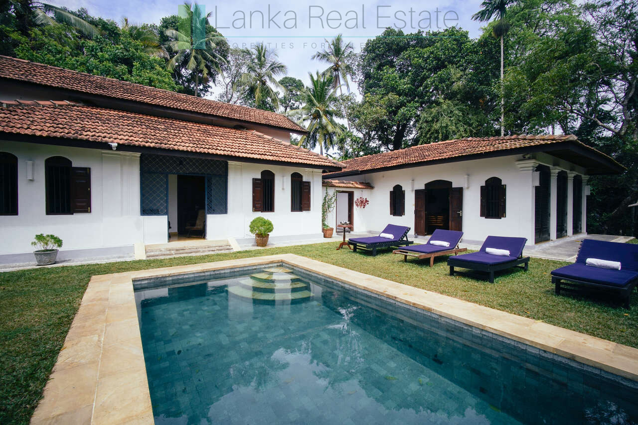 Kalahe House