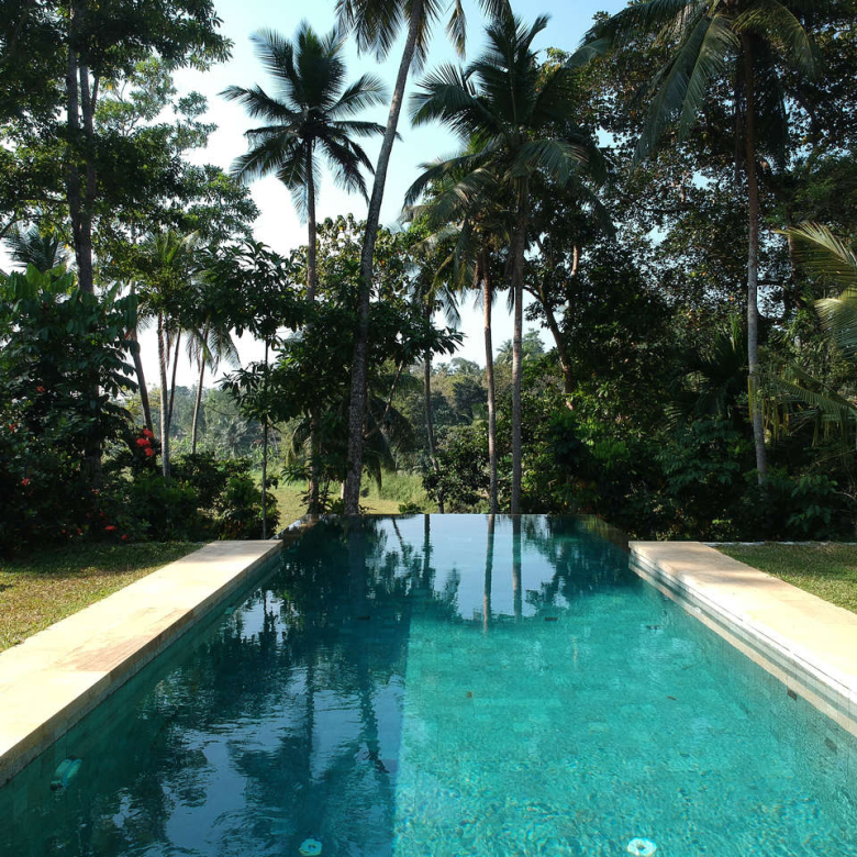 Kalahe House