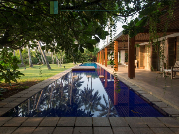 Villa Maggona