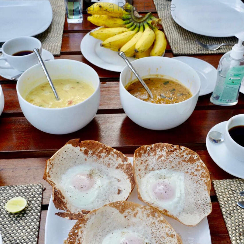 Ambalama Villa