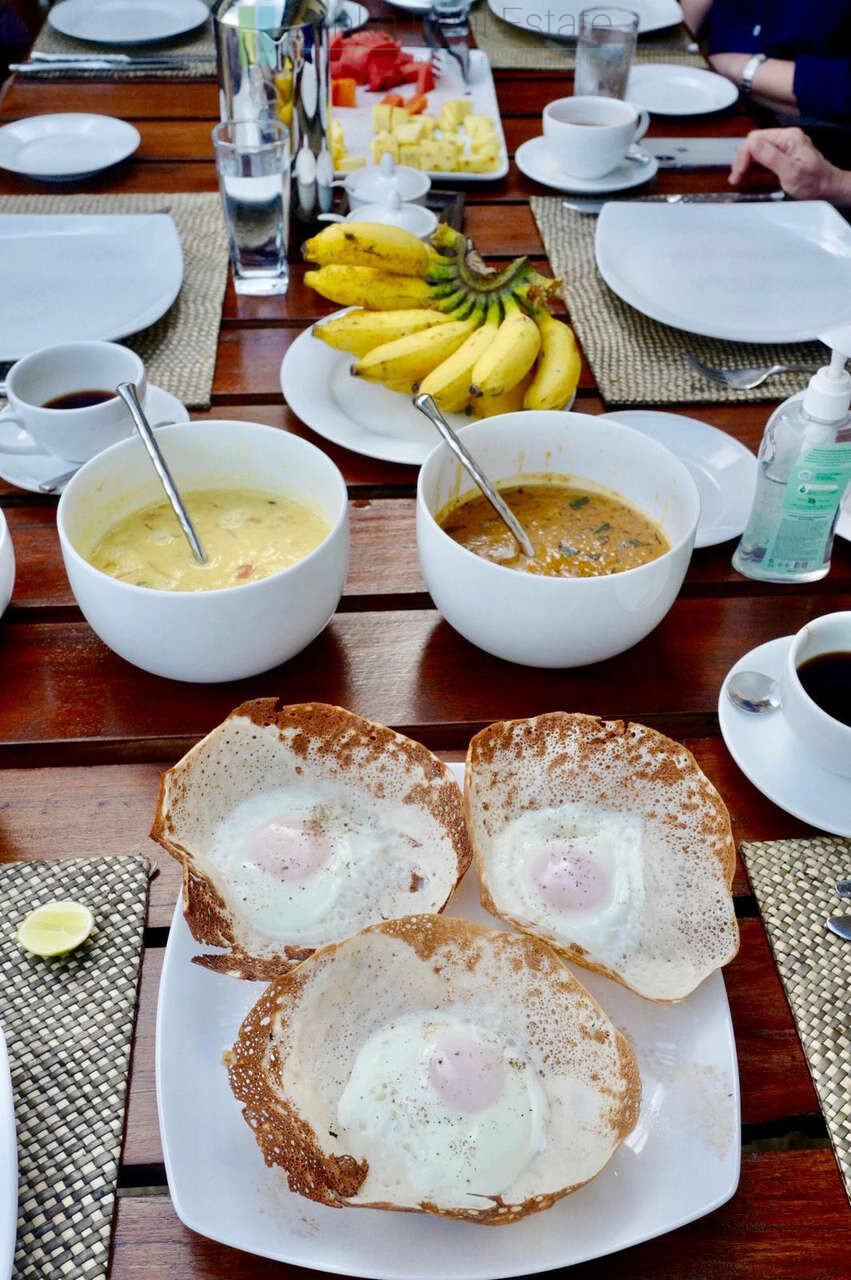 Ambalama Villa