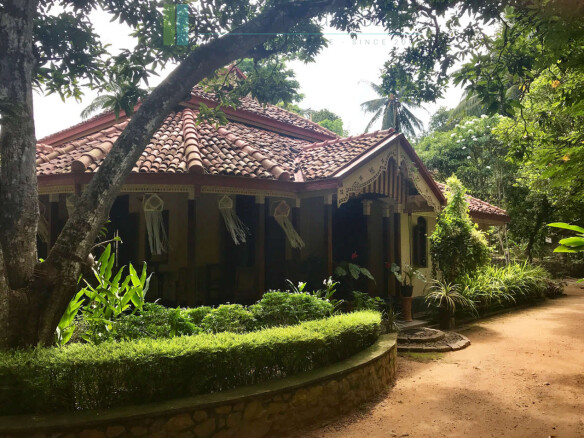 Sri Mathie
