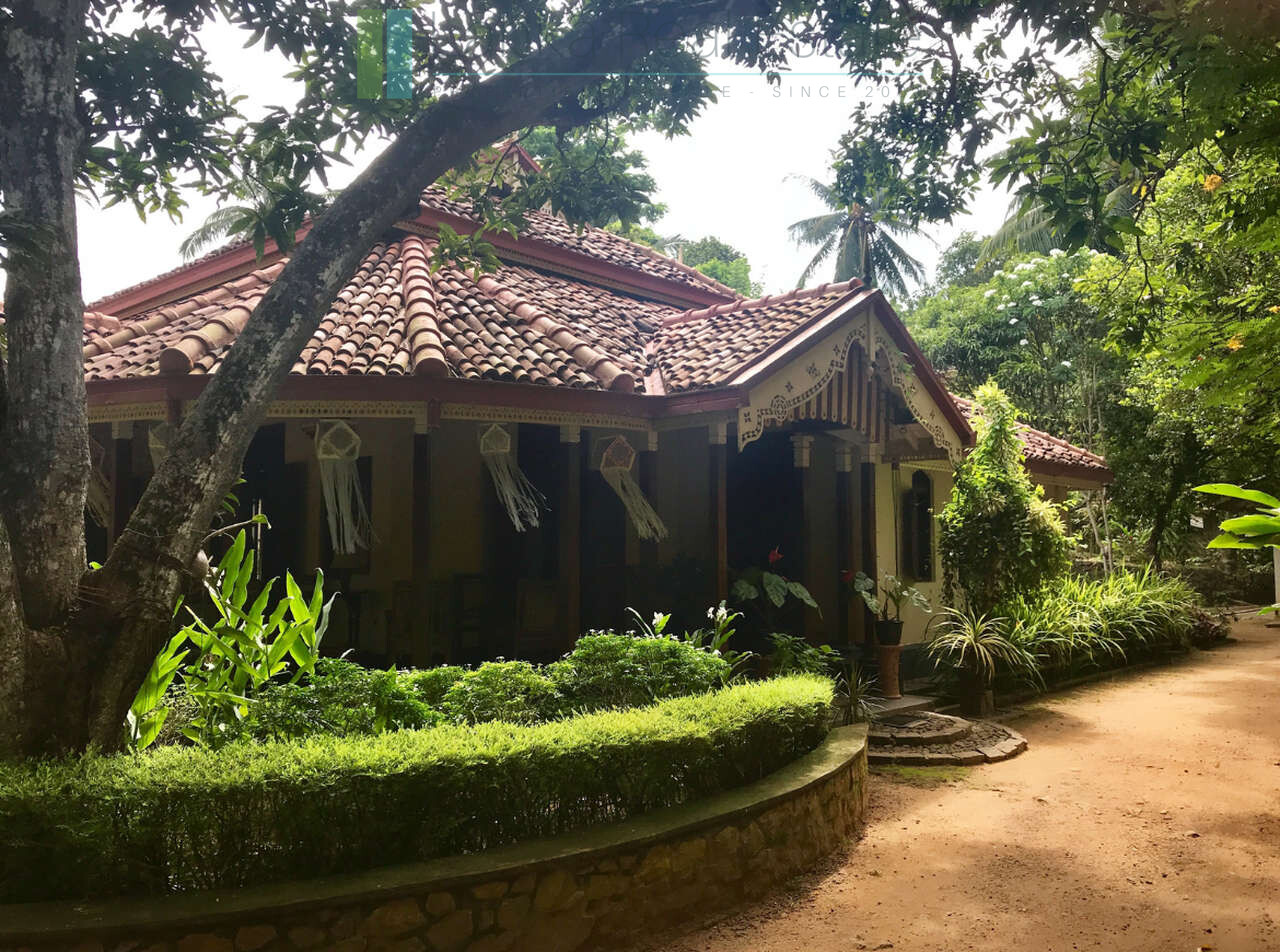 Sri Mathie