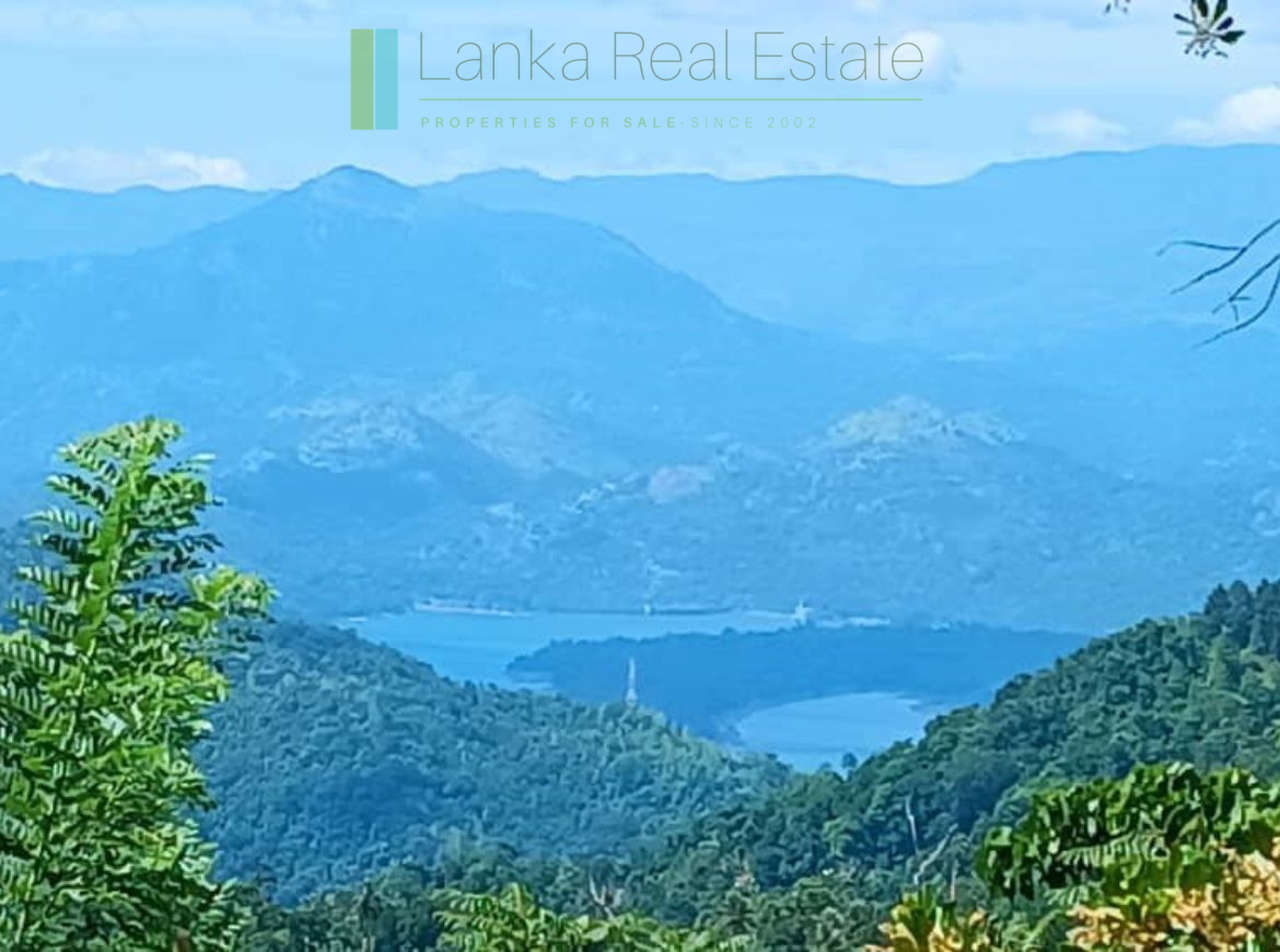 2024-1002-kandy-6 Four acres near Kandy with mountain lake views
