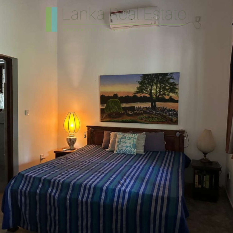 Turnkey tropical paradise near Tangalle