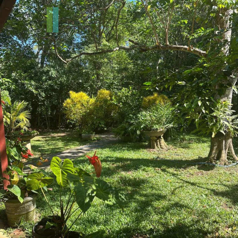 Turnkey tropical paradise near Tangalle