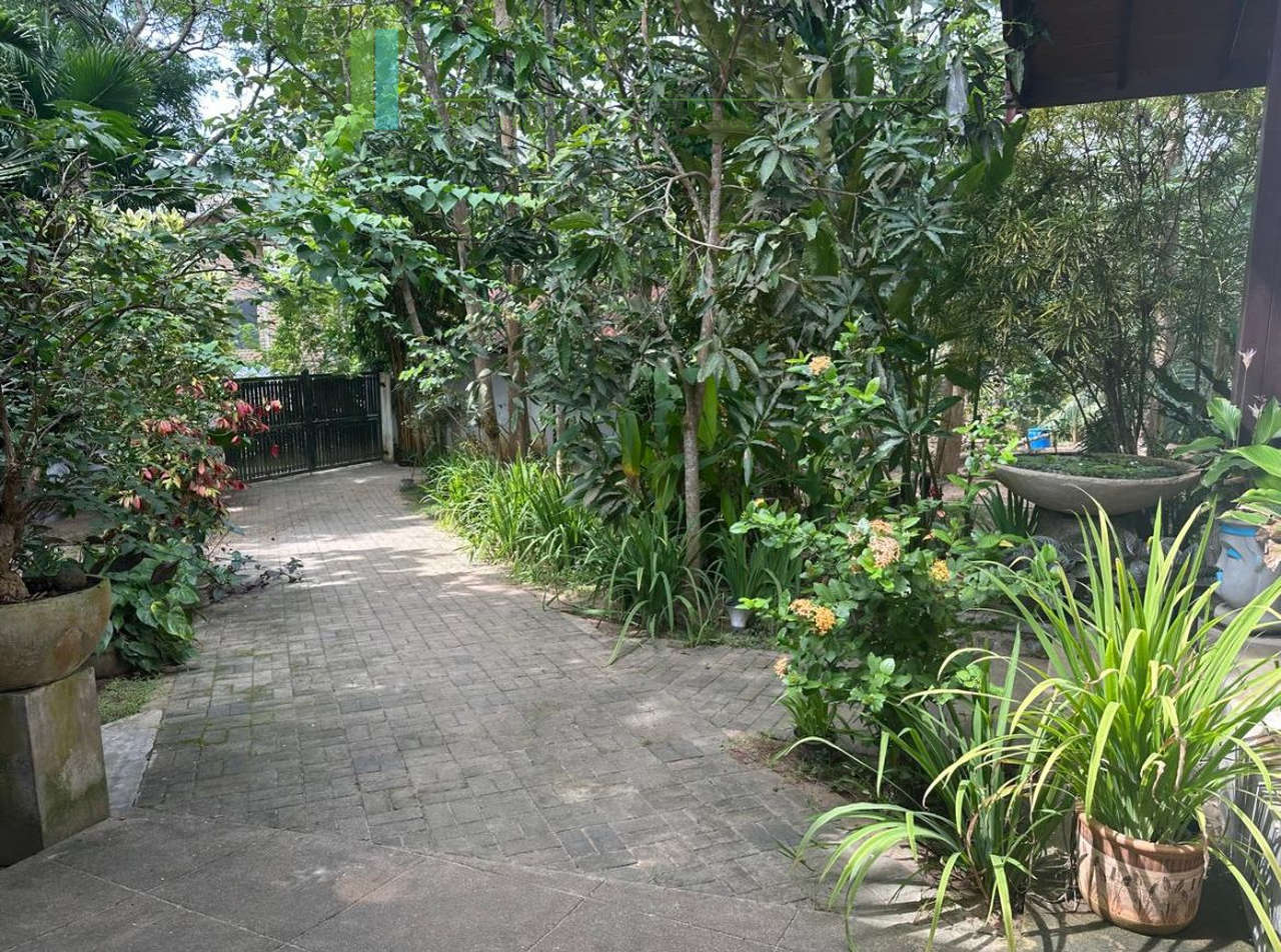 Turnkey tropical paradise near Tangalle