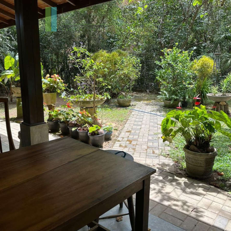 Turnkey tropical paradise near Tangalle
