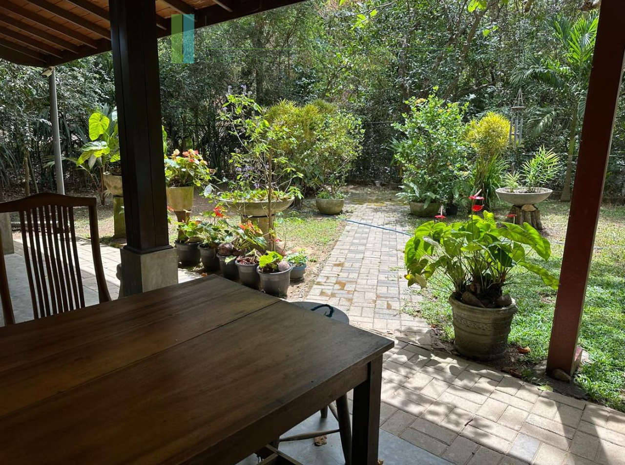 Turnkey tropical paradise near Tangalle