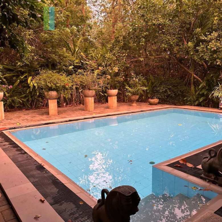 Turnkey tropical paradise near Tangalle