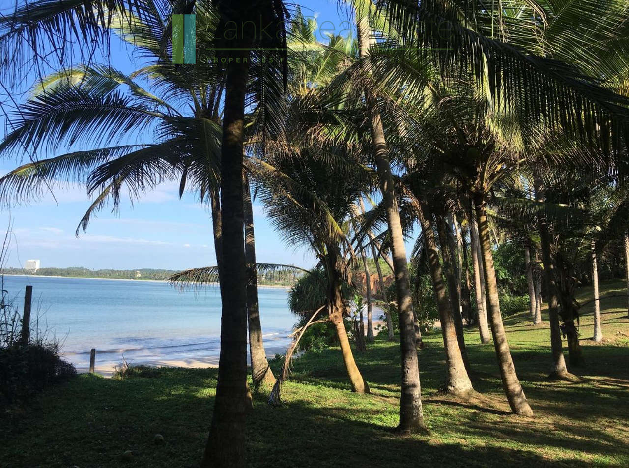 260104-weligama-1 Premier Mirissa beachfront opportunity