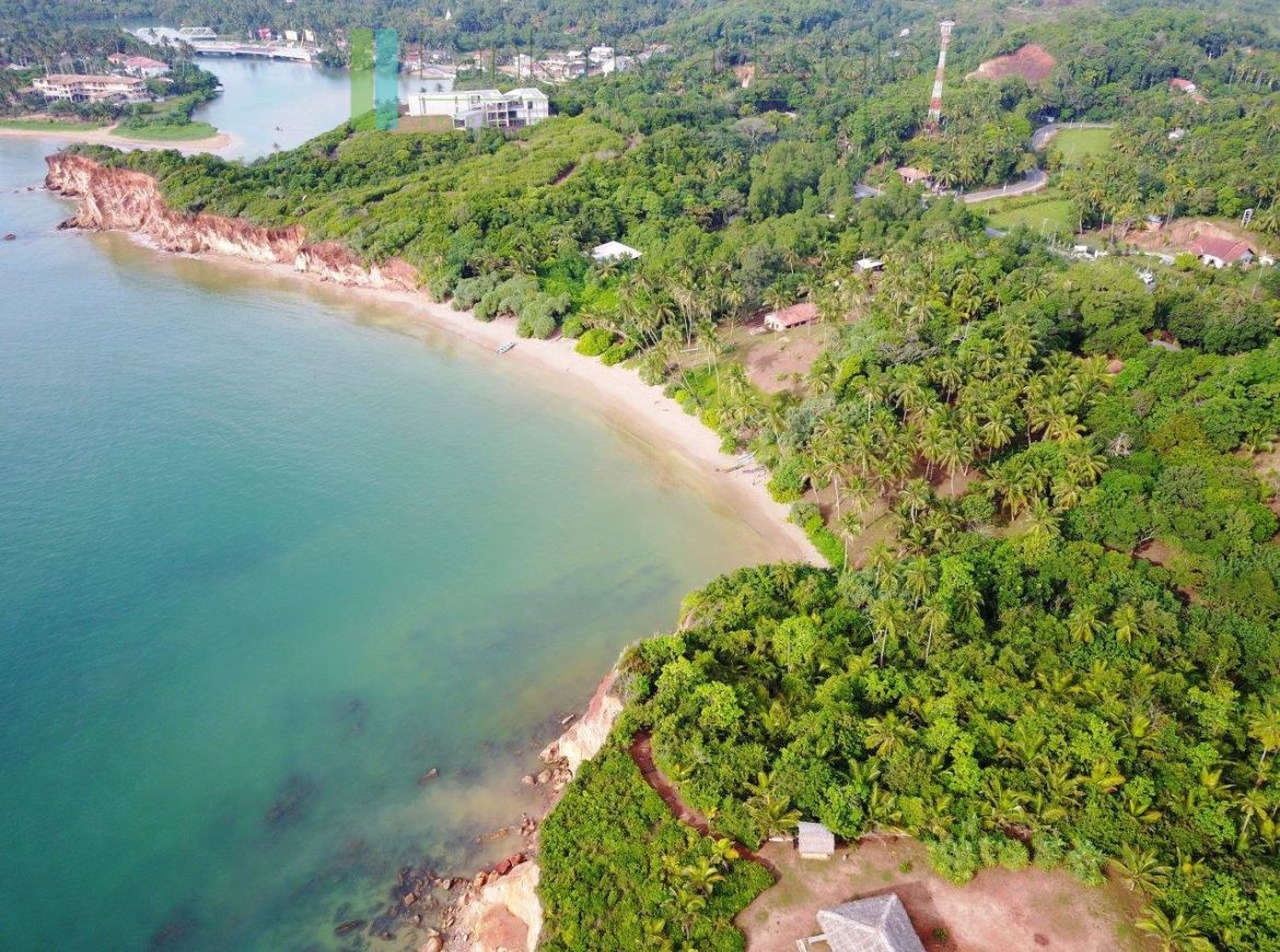 Premier Mirissa beachfront opportunity