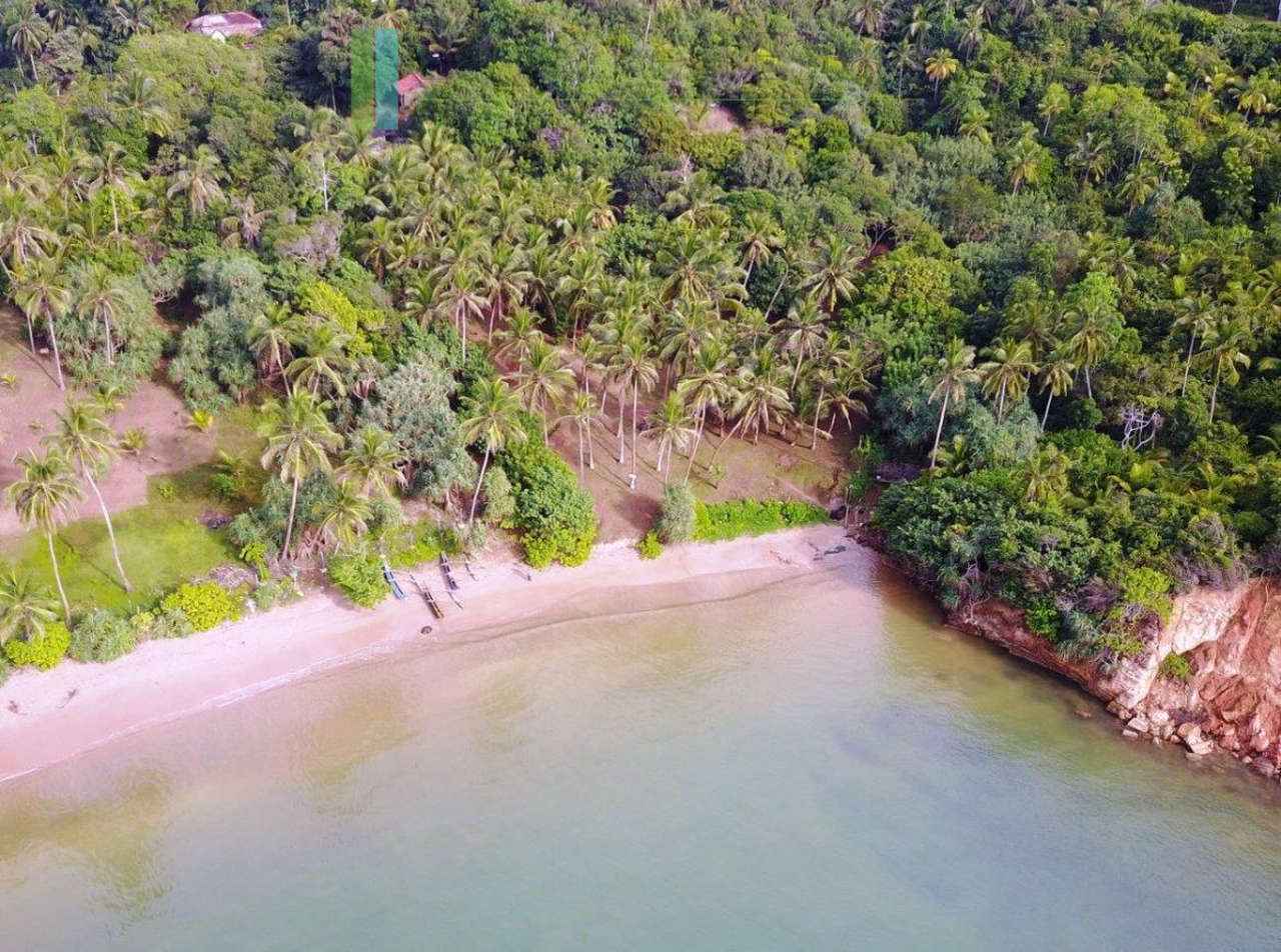 Premier Mirissa beachfront opportunity