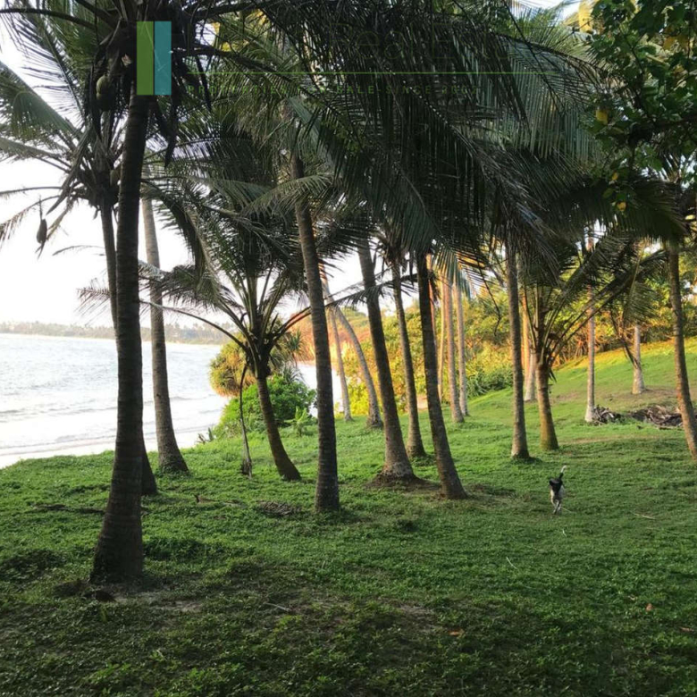 Premier Mirissa beachfront opportunity