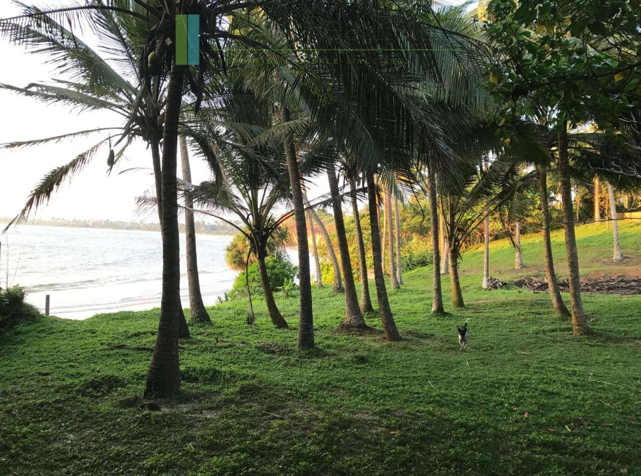Premier Mirissa beachfront opportunity