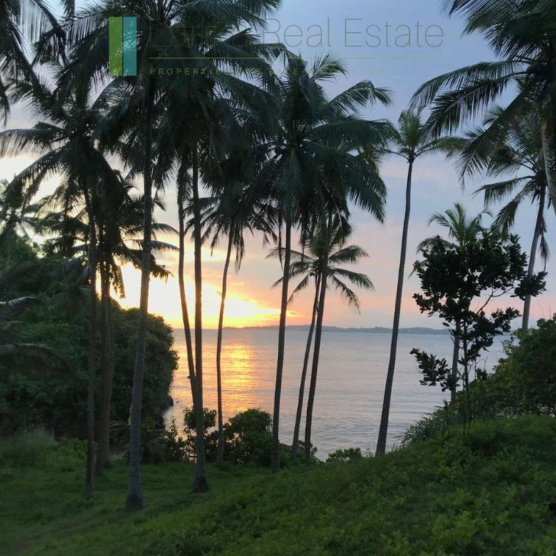 Premier Mirissa beachfront opportunity