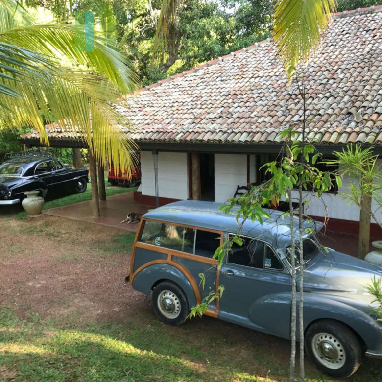 Premier Mirissa beachfront opportunity
