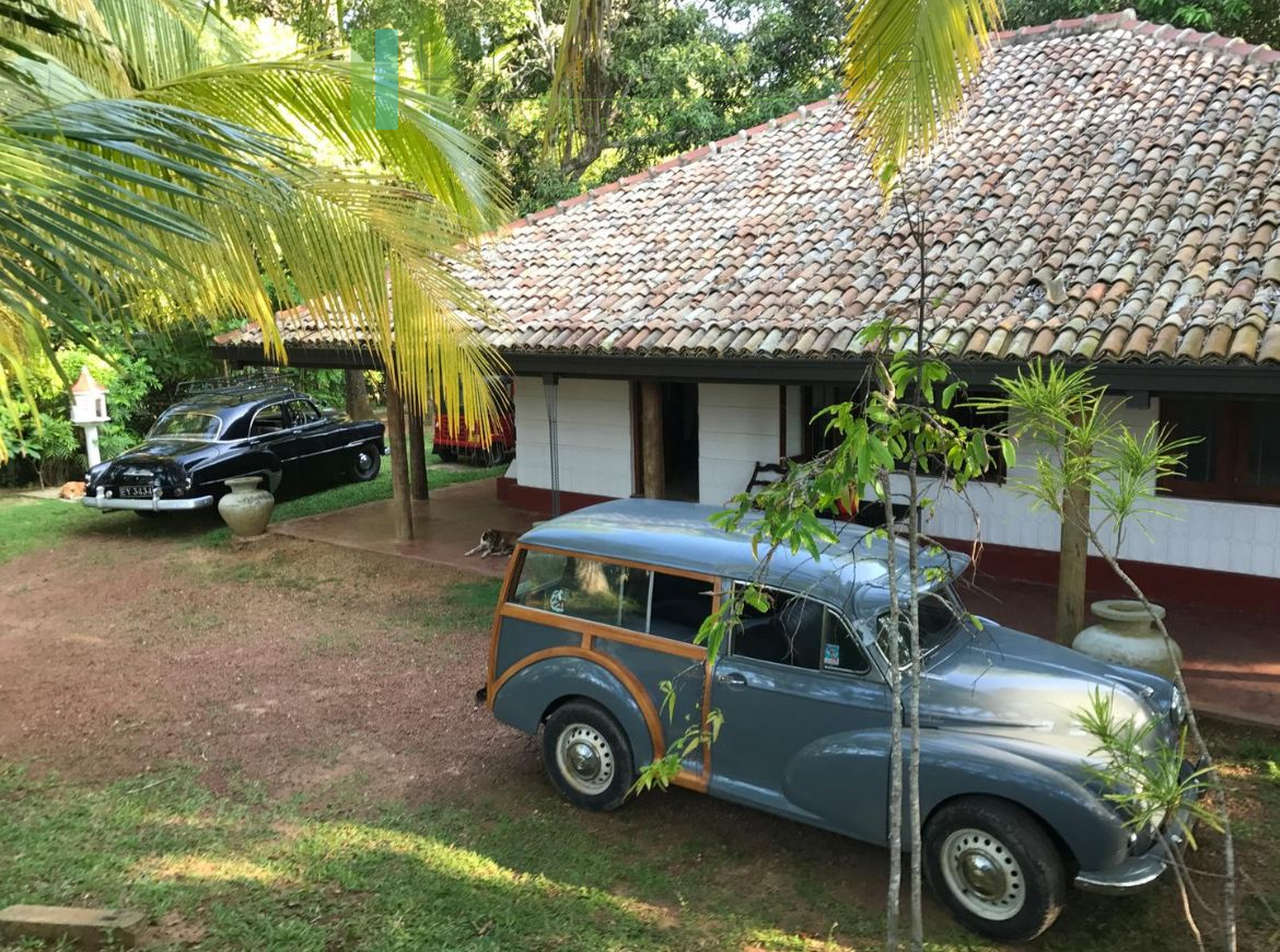 Premier Mirissa beachfront opportunity