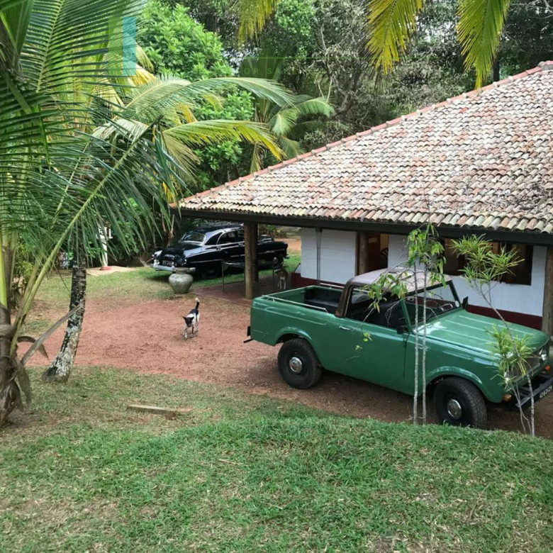Premier Mirissa beachfront opportunity
