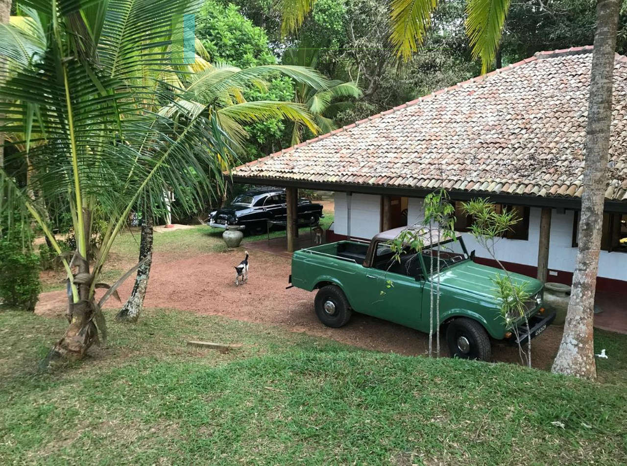 Premier Mirissa beachfront opportunity