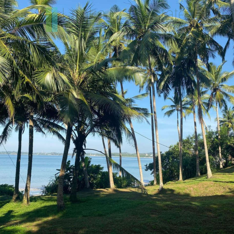 Premier Mirissa beachfront opportunity