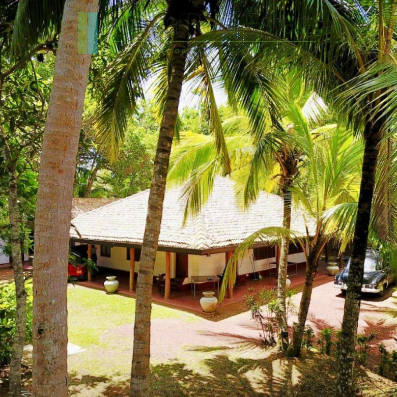 Premier Mirissa beachfront opportunity