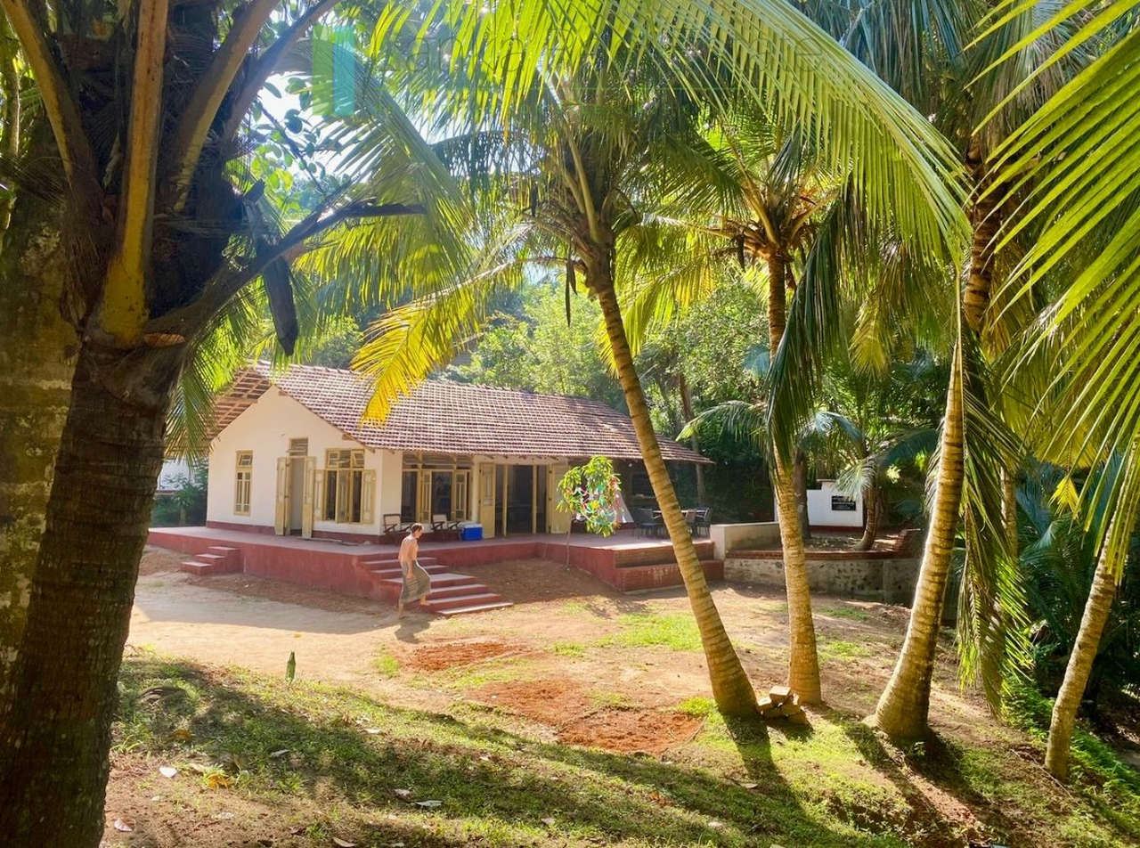 Premier Mirissa beachfront opportunity
