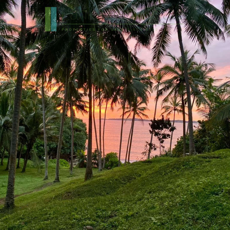 Premier Mirissa beachfront opportunity