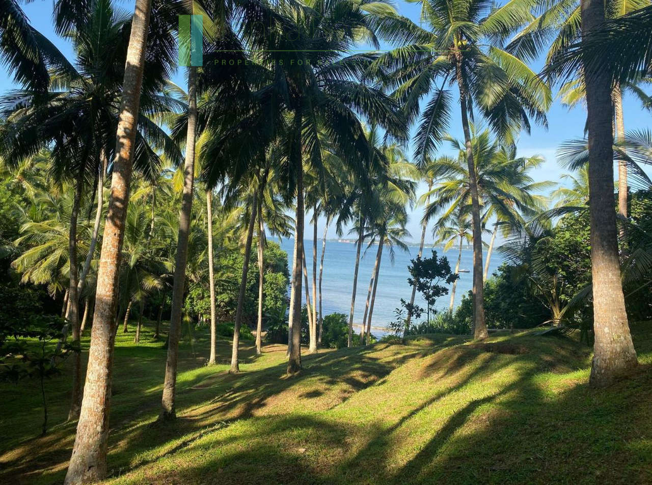 Premier Mirissa beachfront opportunity