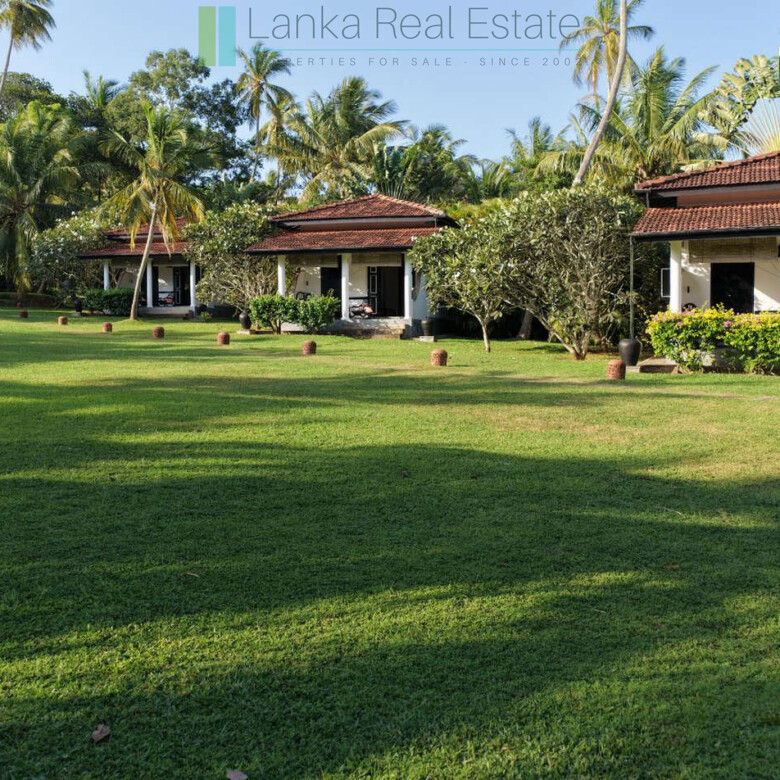 Immaculately renovated Walawwa near Tangalle