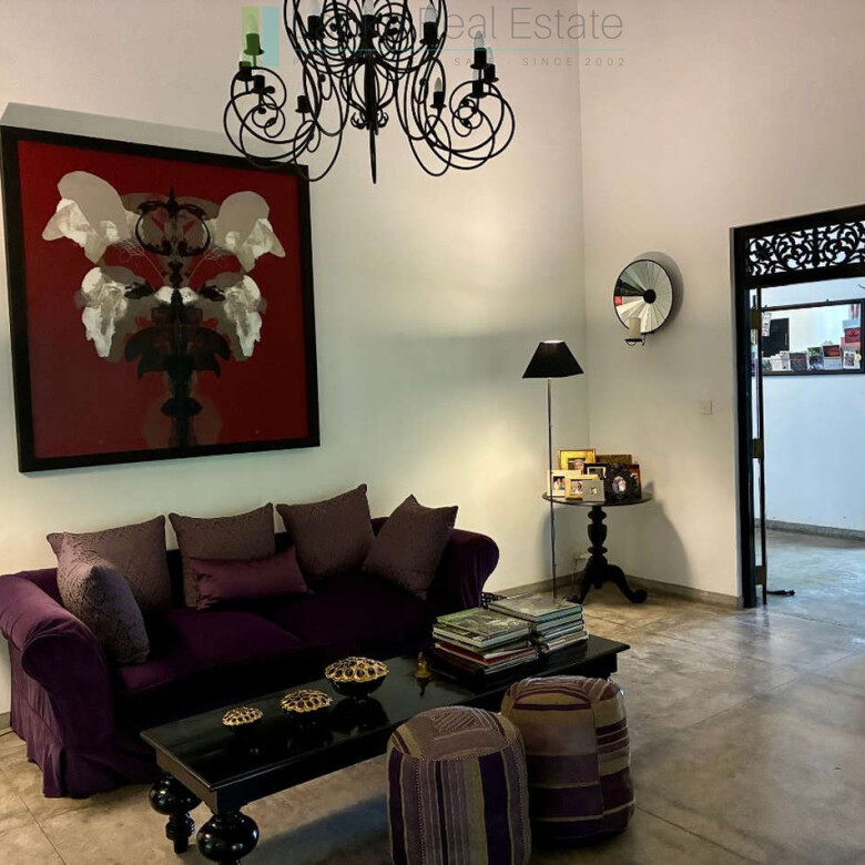 Immaculately renovated Walawwa near Tangalle