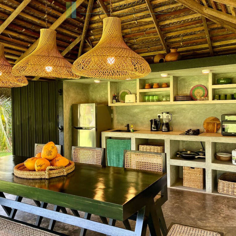 Immaculately renovated Walawwa near Tangalle