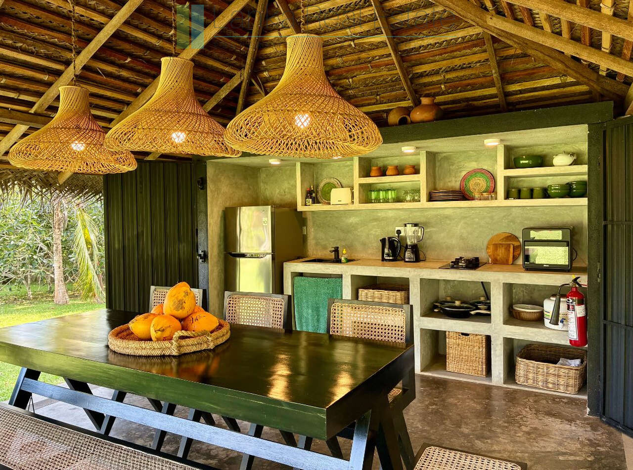Immaculately renovated Walawwa near Tangalle