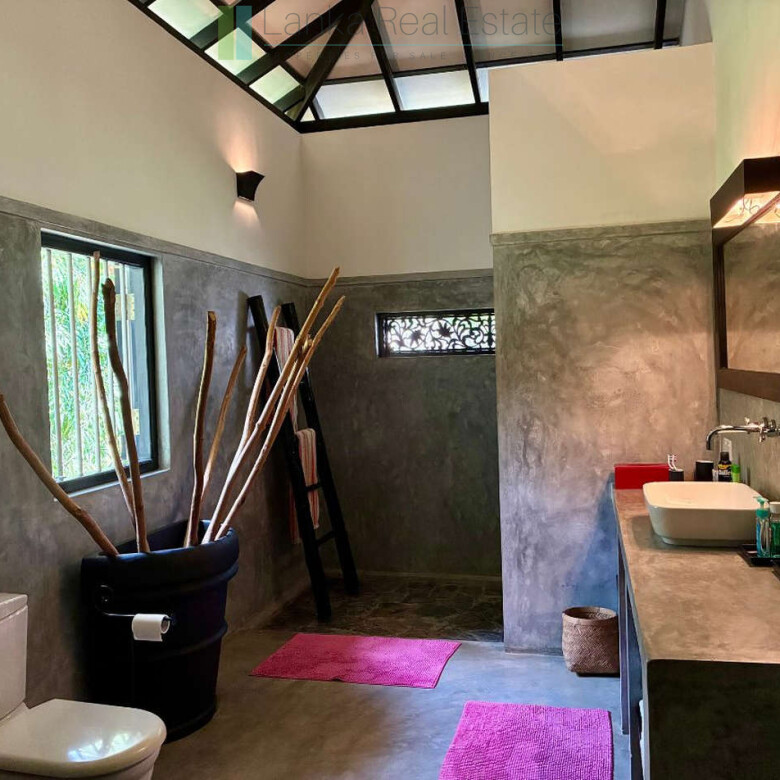 Immaculately renovated Walawwa near Tangalle