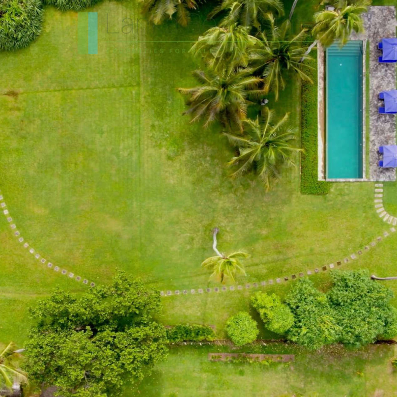 Immaculately renovated Walawwa near Tangalle
