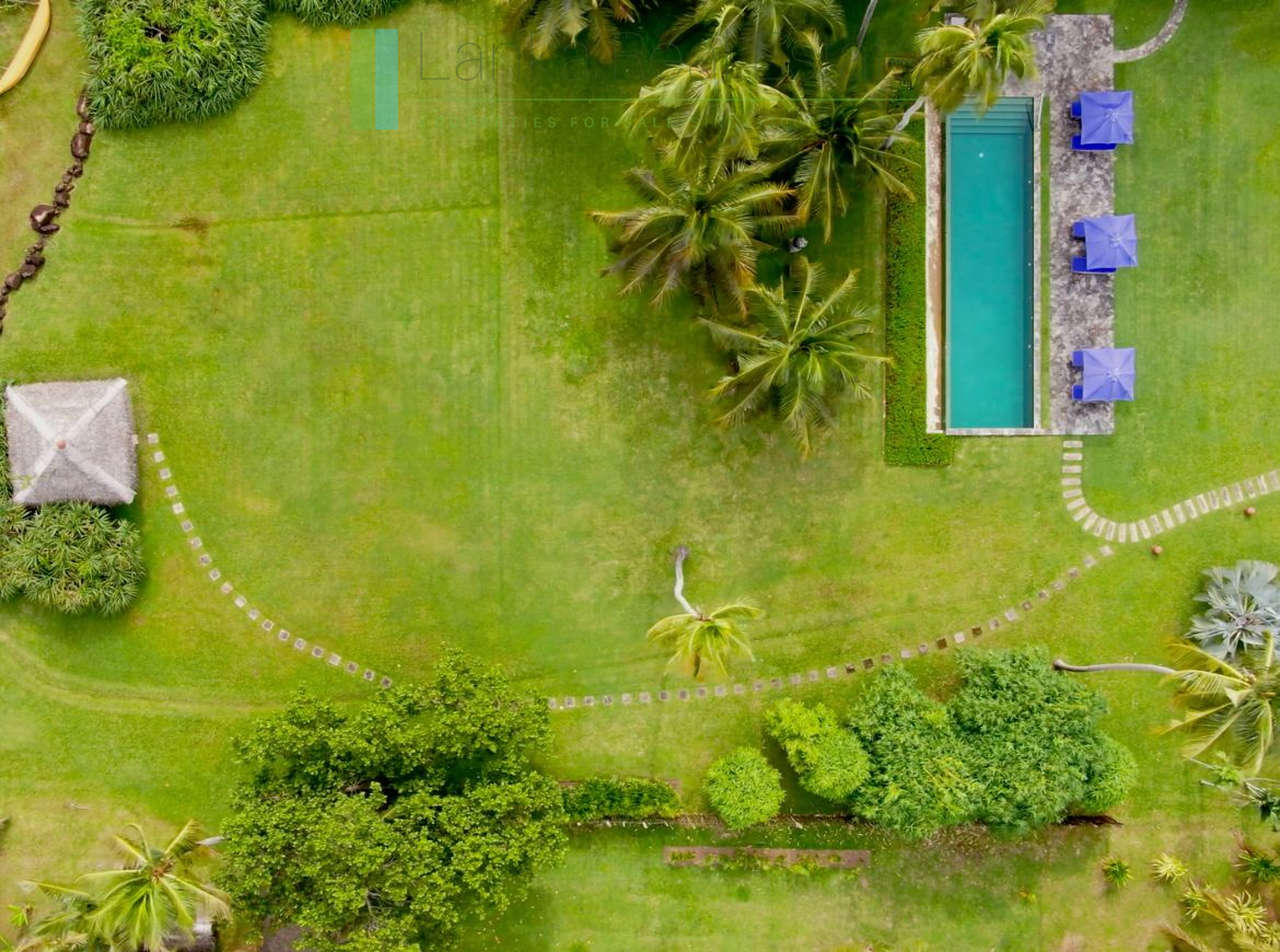 Immaculately renovated Walawwa near Tangalle