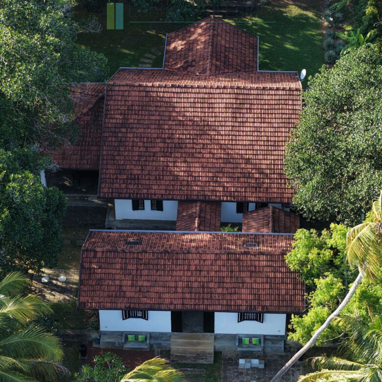 Immaculately renovated Walawwa near Tangalle