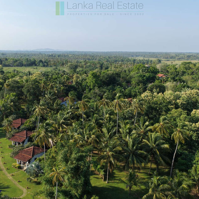 Immaculately renovated Walawwa near Tangalle