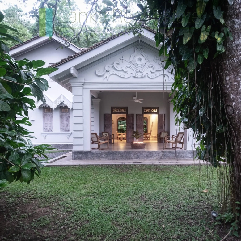 A little renovation inspiration