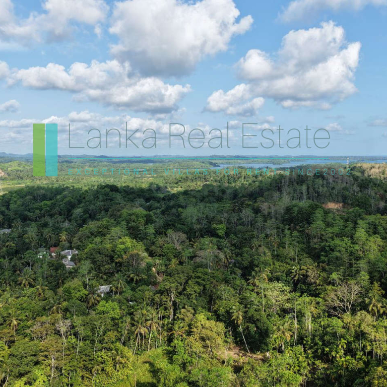 Twenty-two acres in Pilana near Galle