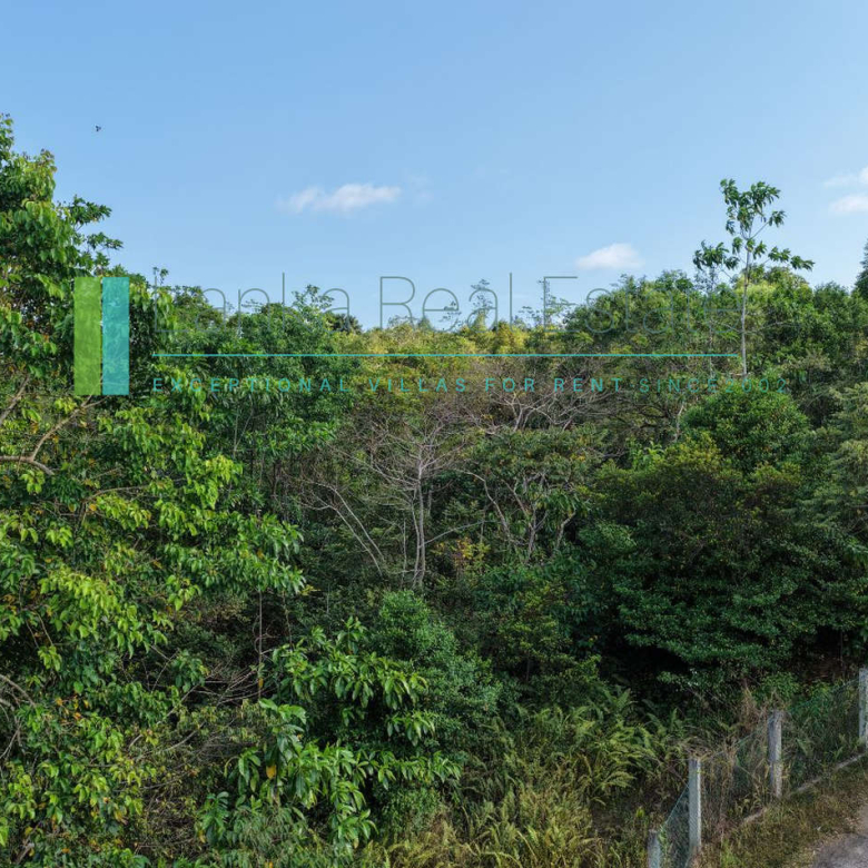 Twenty-two acres in Pilana near Galle
