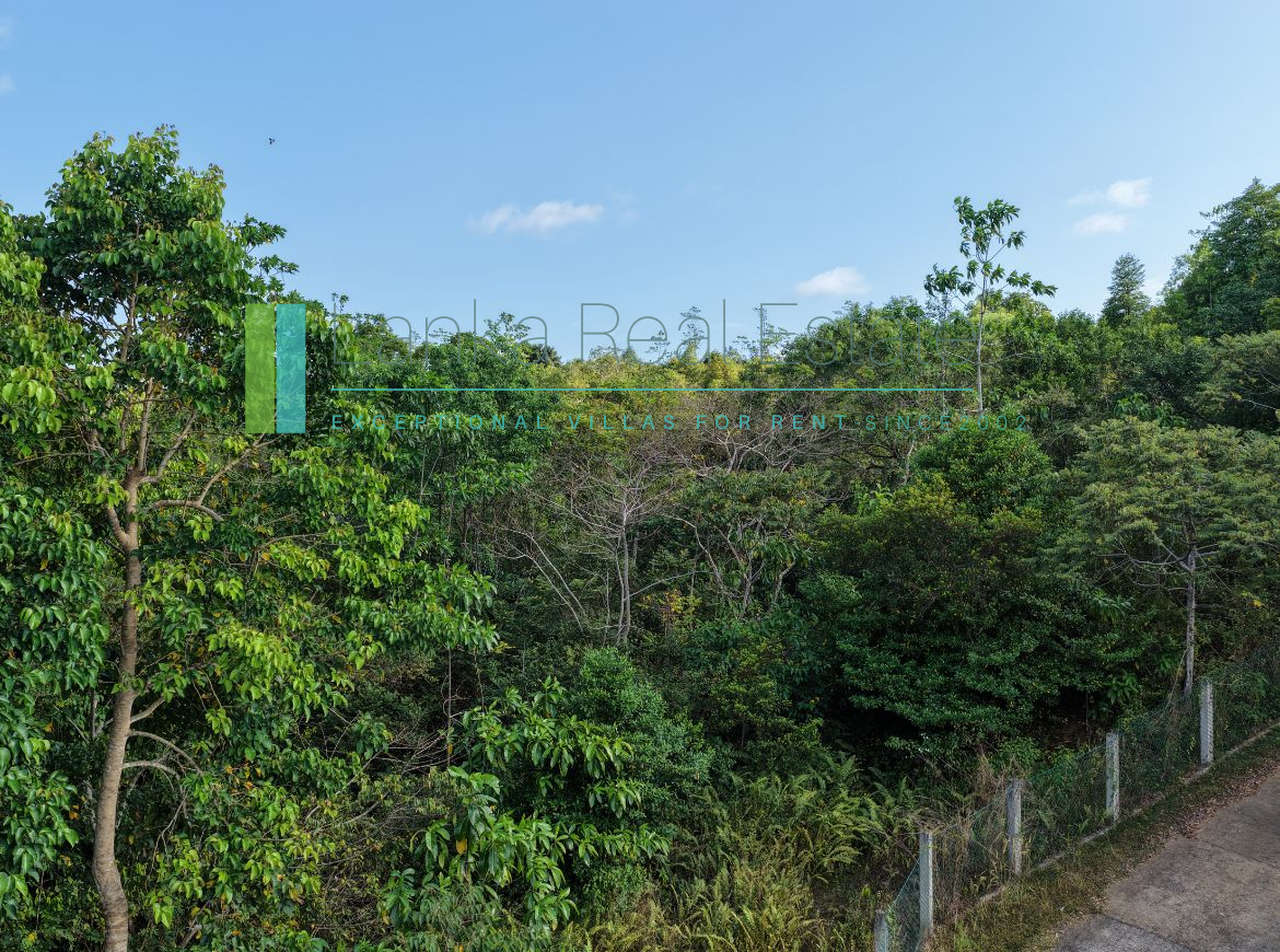 Twenty-two acres in Pilana near Galle