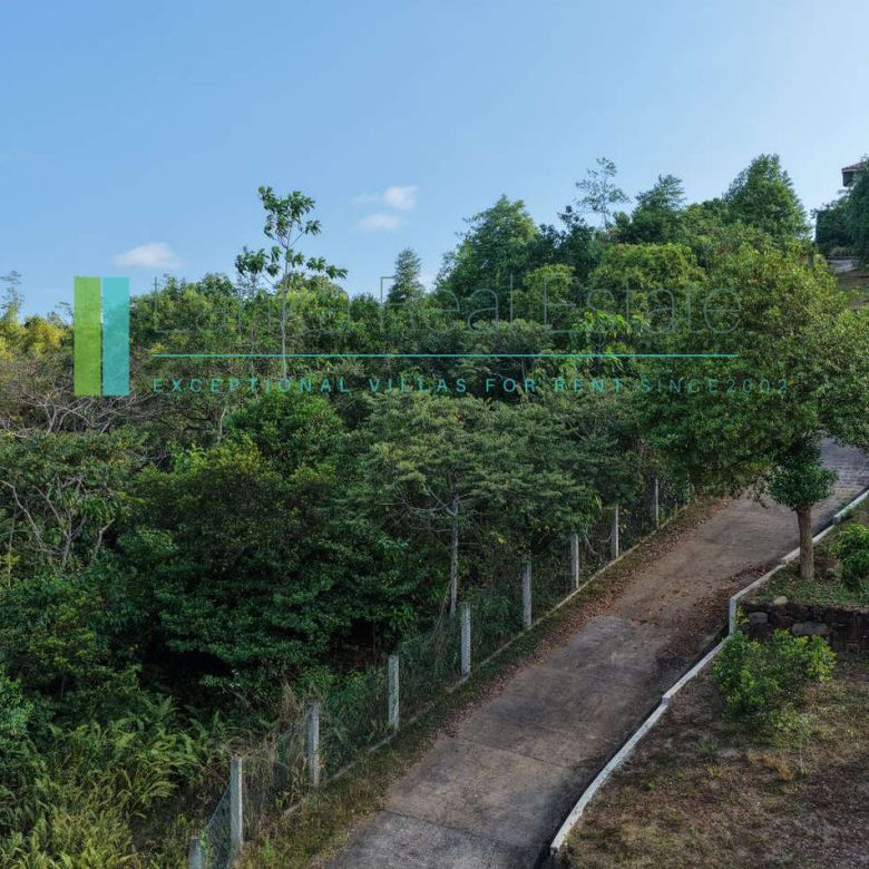 Twenty-two acres in Pilana near Galle