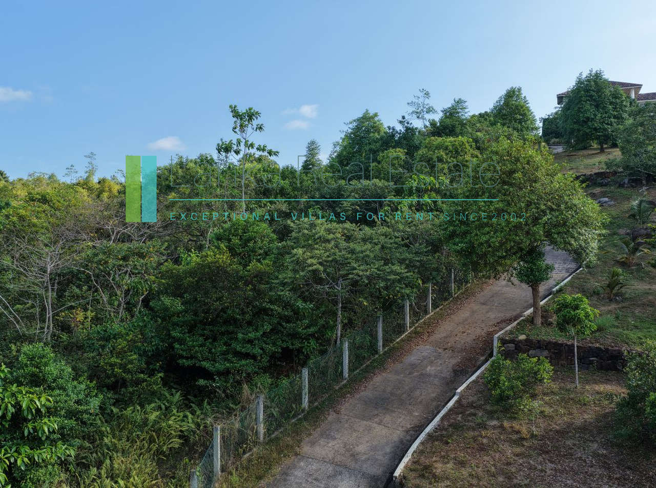 Twenty-two acres in Pilana near Galle