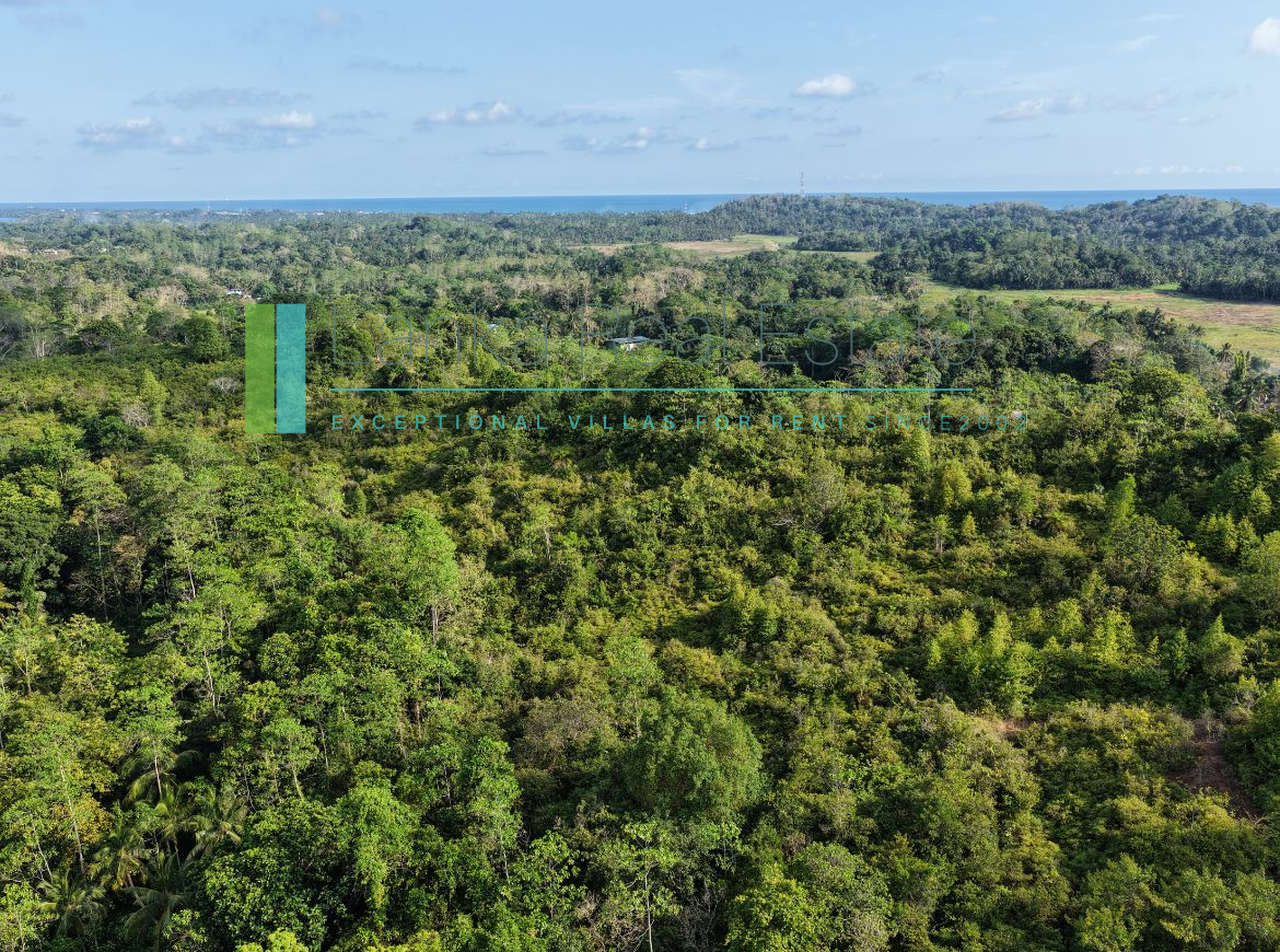 Twenty-two acres in Pilana near Galle